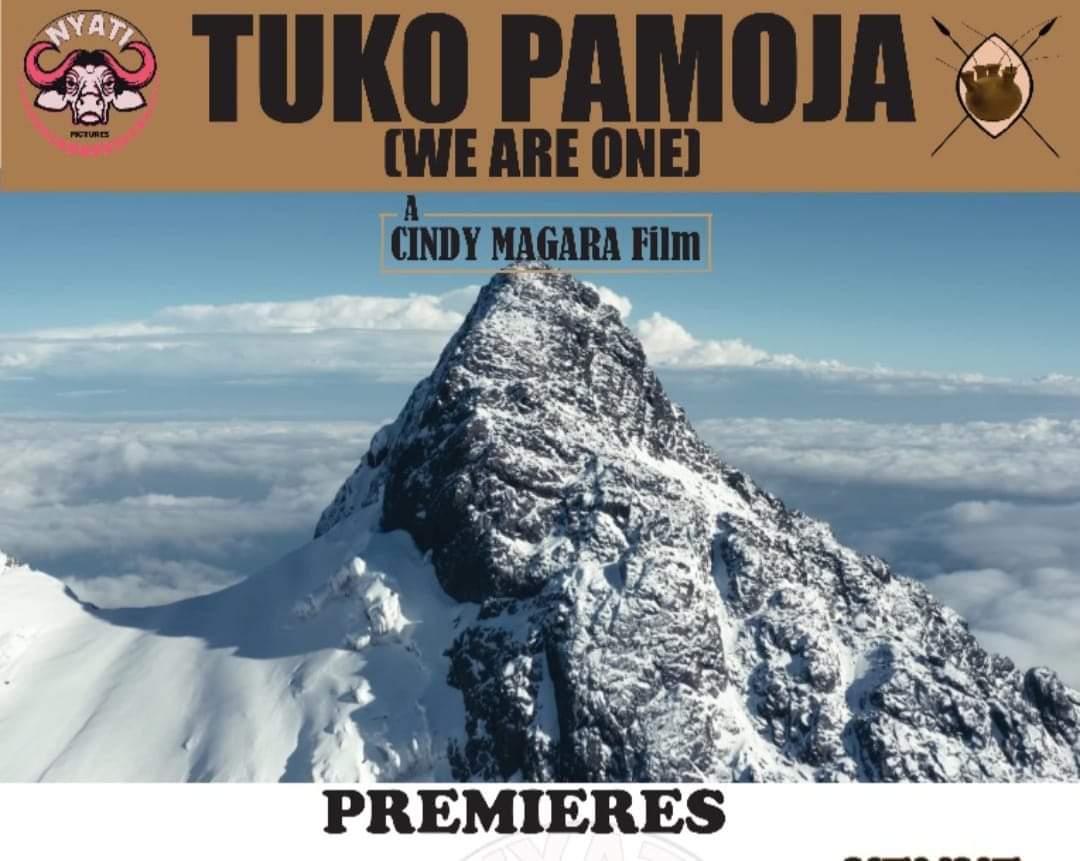 rarrigz's tweet photo. #ToMtRwenjura: #TukoPamoja team will be in #Tooro and #Rwenzori regions this weekend to show the story of Batooro, Bakonzo, Bamba and Basongora.

Friday Aug 16: Andus Hotel Bundibugyo

Saturday Aug 17: Uhuru 50 Hotel, Kasese

Sunday Aug 18: Nyaika Hotel, Fort Portal https://t.co/CDBHyaEG34