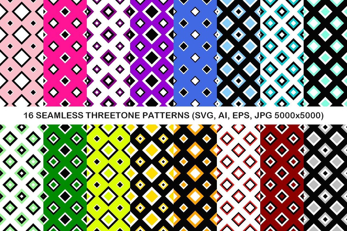 DavidZydd's tweet image. 16 Seamless ThreeTone Square Patterns youtu.be/IujQGW3BWGE  #PremiumBackground #CheapVectorBackground #BackgroundSet #CheapVectorPattern #PatternSale #CheapVectorPatterns #PremiumVectorBackground #discount #backgrounds #CheapVectorGraphics #backdrop