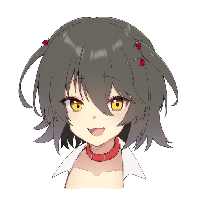 ましろめめ