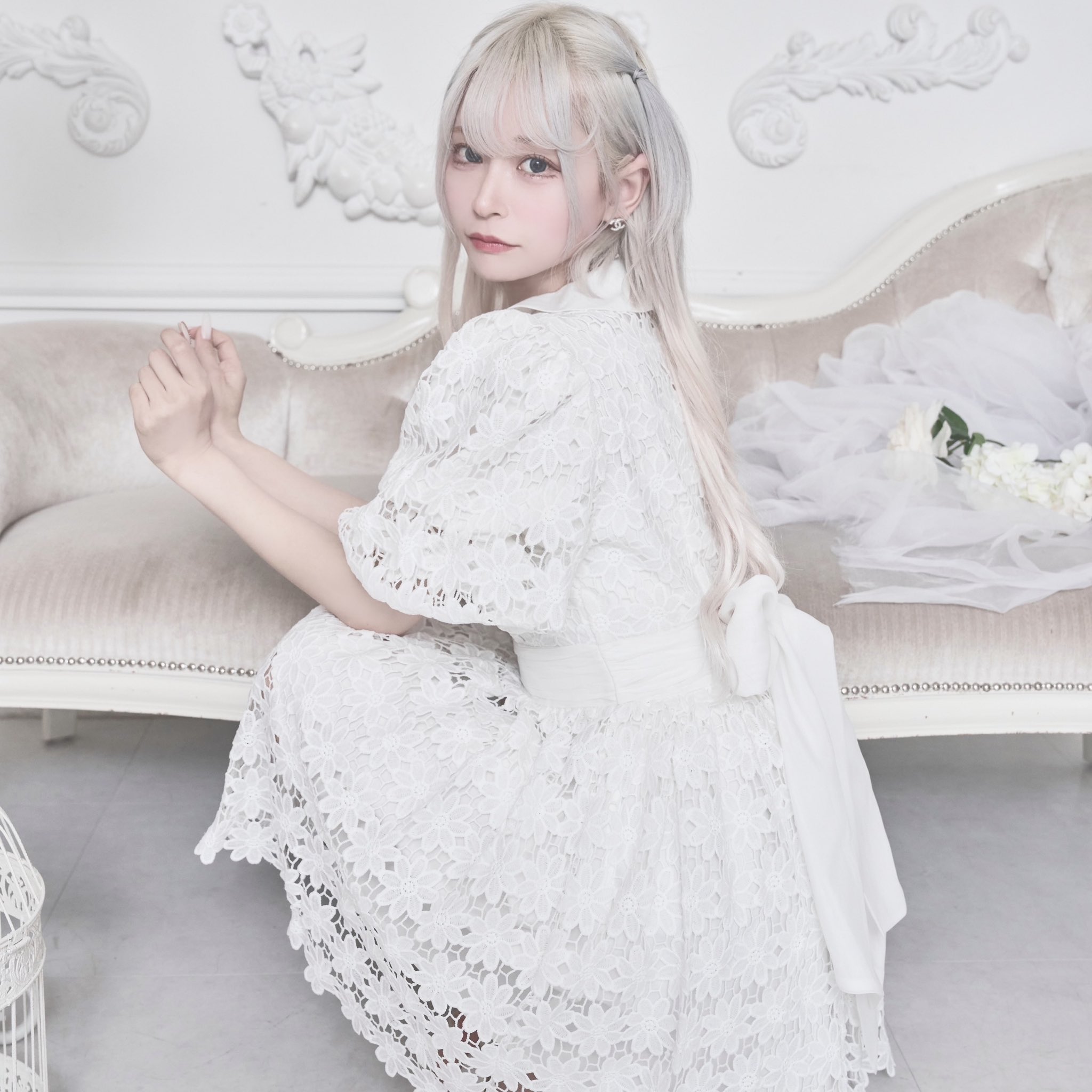 manontokyo ワンピース ♡大人気ワンピース♡ オリジナルブランドManonMimie
