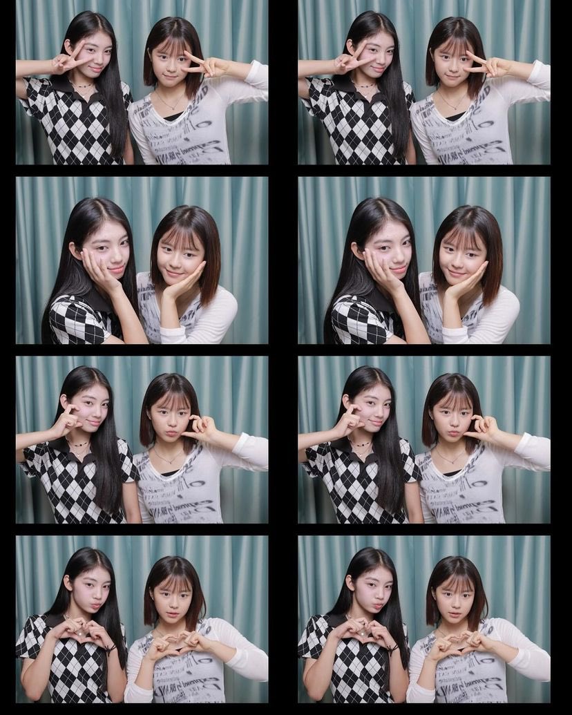 si_silver09's tweet photo. 240809 황시은 인스타그램 #황시은 🤍
시은이 너무 아기콩알이야💝

#황시은 #HWANGSIEUN #배예람 #YERAM https://t.co/TY6kxxK7zF