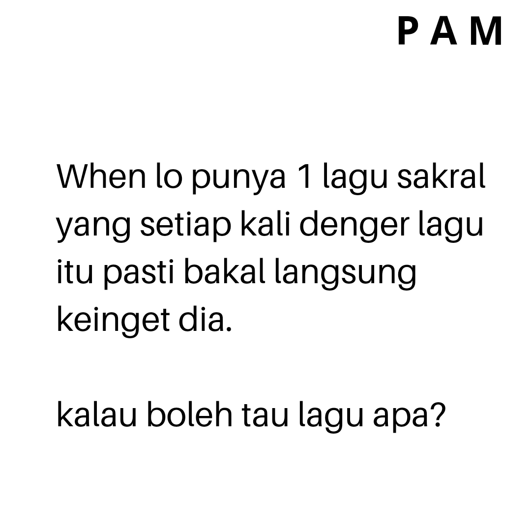 P A M tweet media