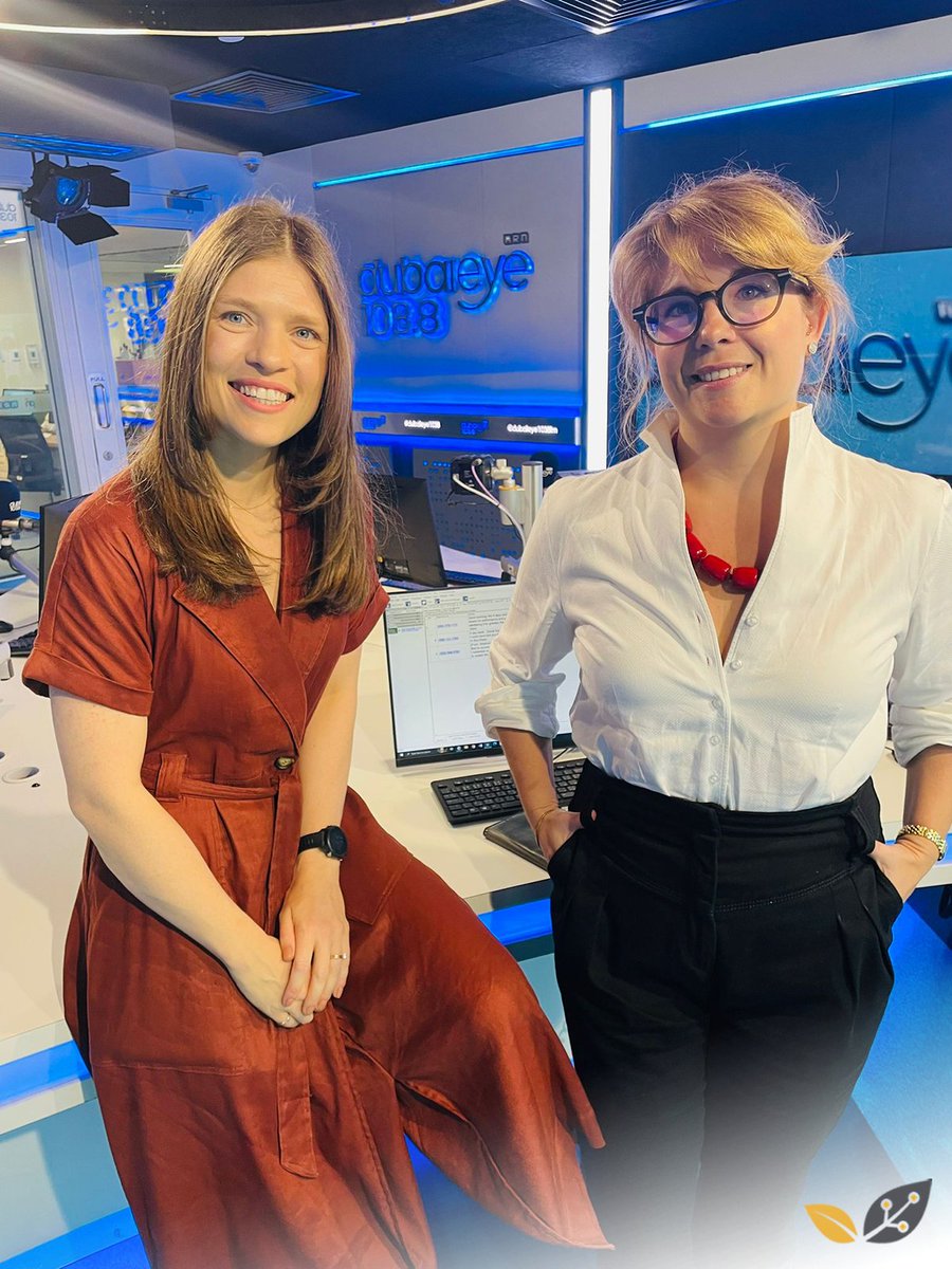 KnEGlobal's tweet image. Thanks to @DubaiEye1038FM for inviting us to discuss #PredatoryConferences! 🎙️

Our Chief Academic Officer, @EPatersonMorgan, shared tips on spotting and avoiding these unethical practices.

Listen here and skip to 40:40 for Emily’s insights &amp;gt;&amp;gt; apple.co/3WFKLyI