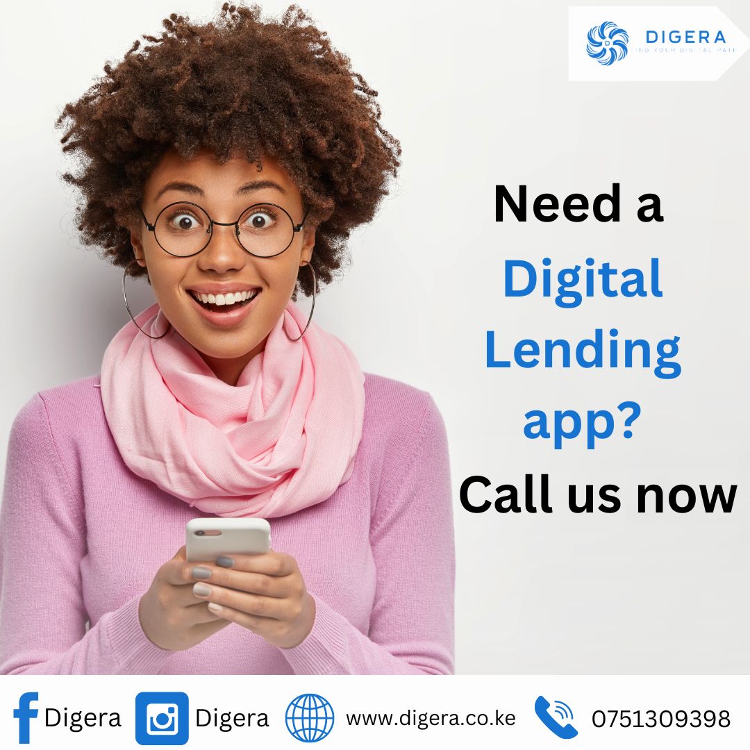 digera_ke's tweet photo. 📱User-Friendly Interface: Navigate seamlessly with our intuitive and easy-to-use app.
🔒 Top-Tier Security: Protect your data with industry-leading security measures.
📊 Comprehensive Analytics: Gain insights and make informed decisions with powerful analytics tools. https://t.co/EvZZmHjy2y