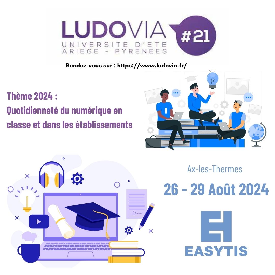 Easytis tweet media