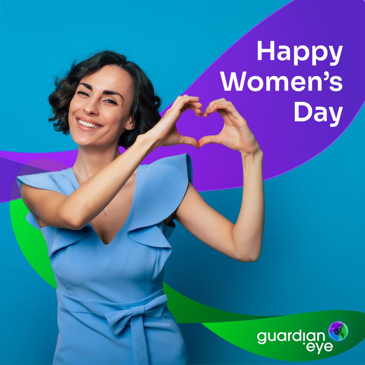 GuardianEyeZA's tweet photo. Unleash your inner power. You are a force of nature. Happy Women's Day to the extraordinary women of South Africa. 🤍 https://t.co/XDpZ5w2bLA