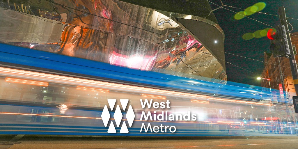 WMmetro's tweet photo. Summer Nights on the Metro! 🌜✨
Summer isn't just for the daytime! Whether it's a night out with friends or a romantic evening, we'll get you there and back safely. 

Download the My Metro App - https://t.co/ETgS3vpoGz

#MetroSummer #MetroHereForYou https://t.co/Wtwc1ePGpf