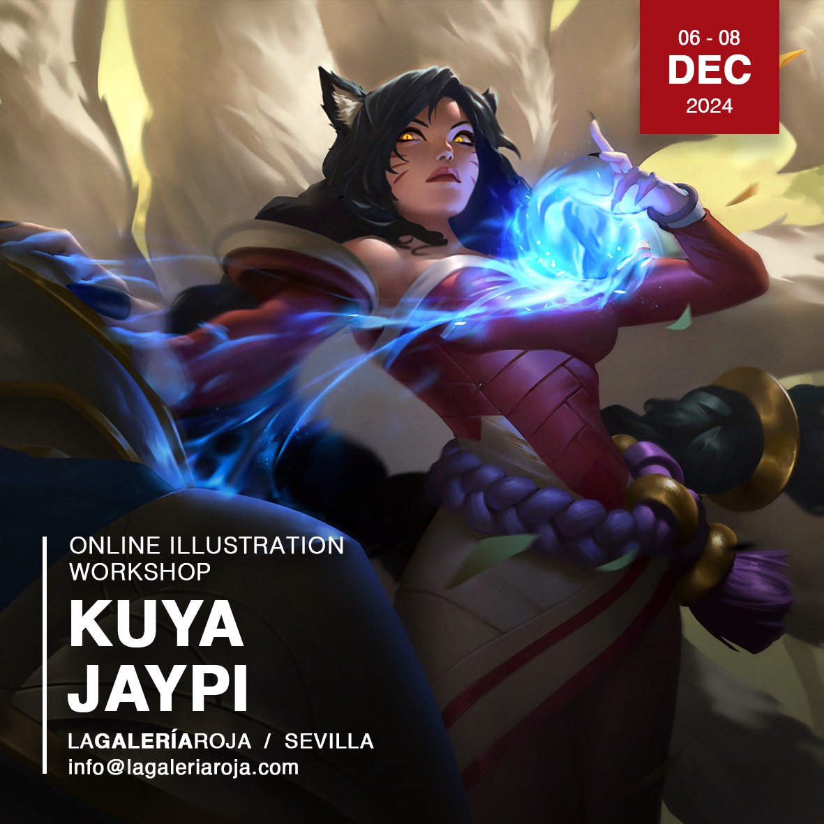 Kuya the Peach - Artist & Art Director tweet media
