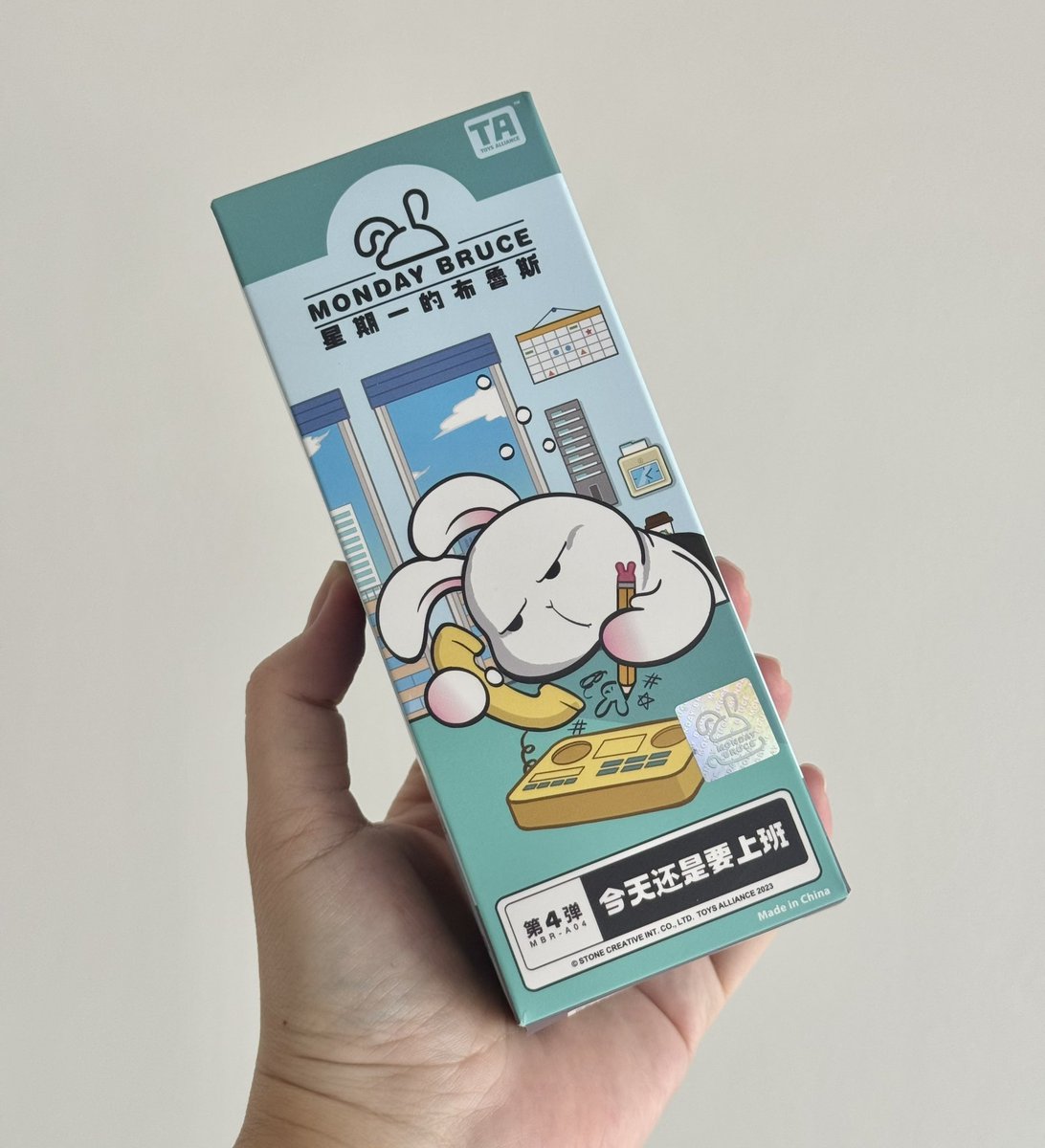 sfkkfs_'s tweet image. มาาา!! แจกฟรี 1 จุ่ม กระต่ายขก.ทำงาน 

กติกา : รีทวิตอย่างเดียว 

เราแกะเช็คเลือกตัวให้แล้วนะ รับรองตลก 5555