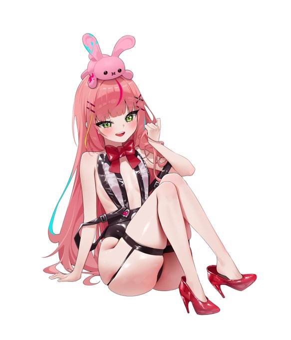 바니걸 하나코 나나 