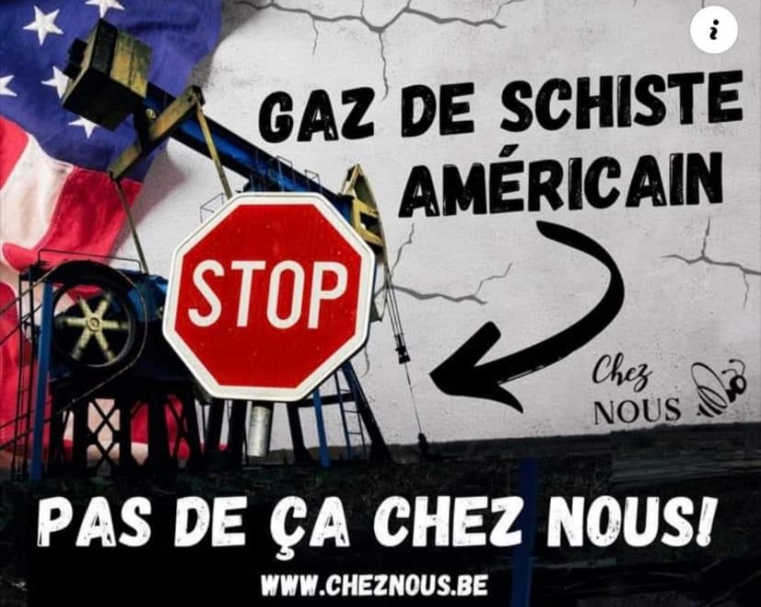 Chez Nous 2024 tweet media