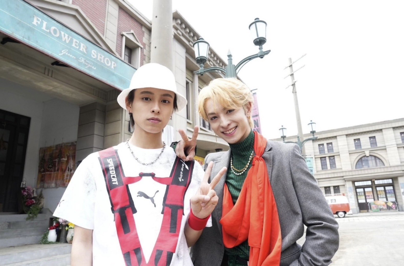 KID PHENOMENON【公式】 on X: 