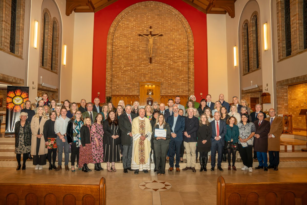 Catholic Education Canberra and Goulburn tweet media