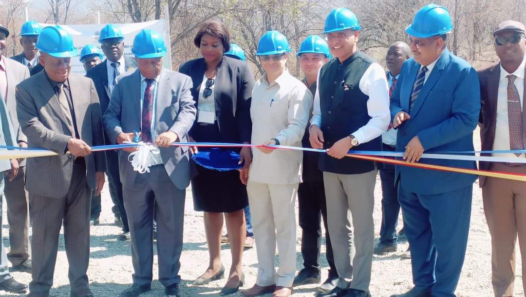 Afcons Infrastructure Limited tweet media