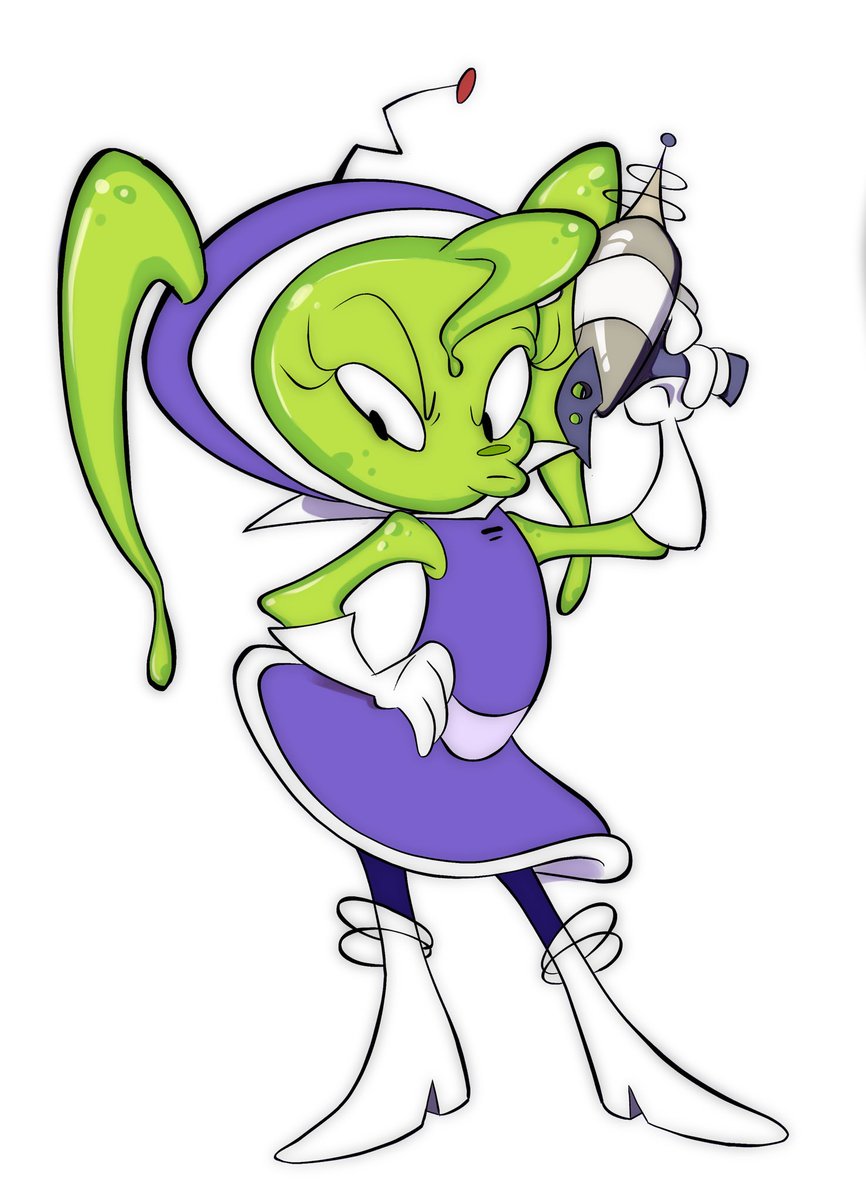 vampiric_shirin's tweet photo. it’s with great honor i present to you LARRY GOOPITA, the interdimentional space cadet and dj… the new goop house mascot!!

illustrated and designed by the lovely @frewtsalad <3 https://t.co/3AfGsBdKgf