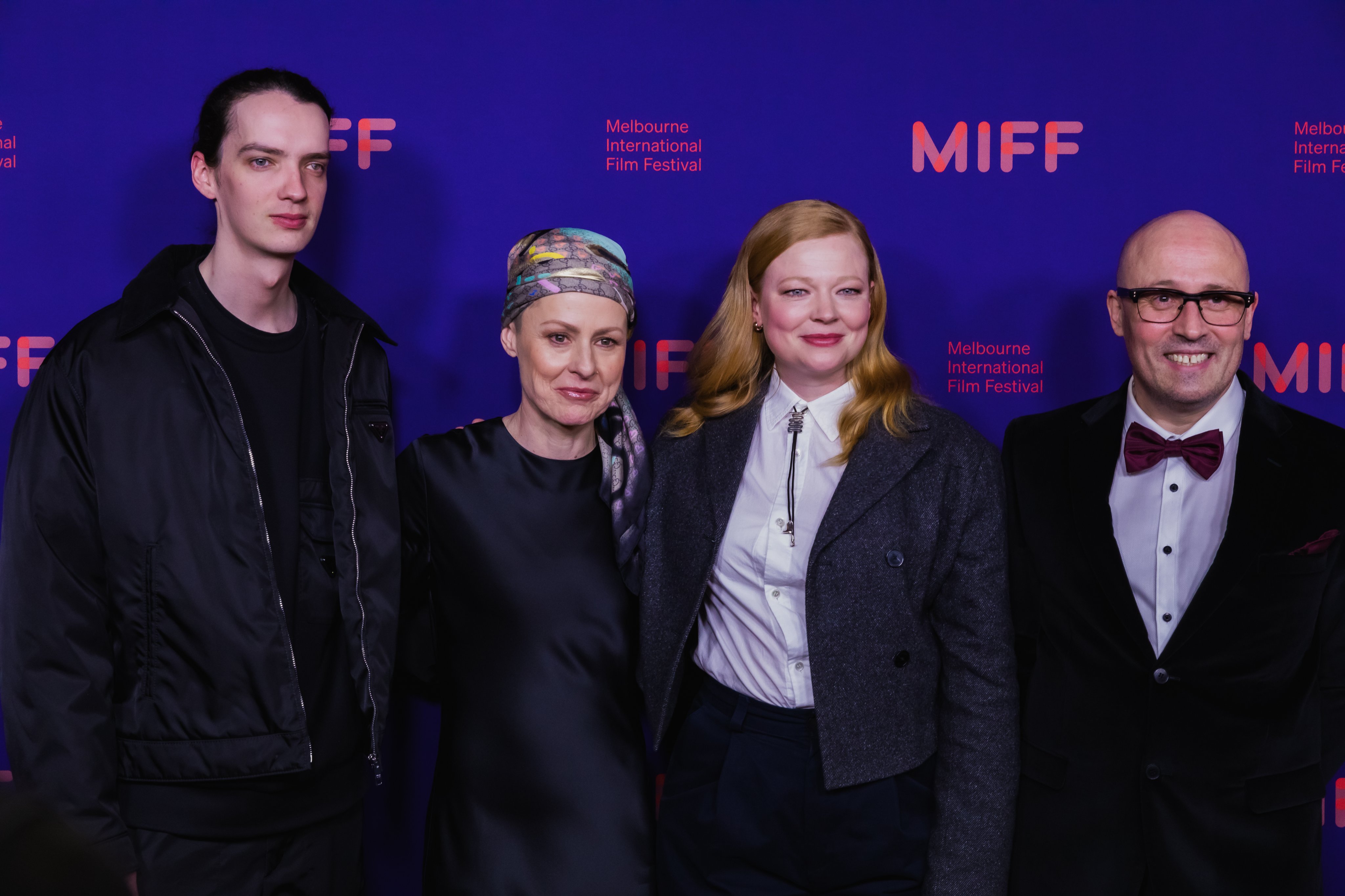 Melbourne Film Fest (@MIFFofficial) / X