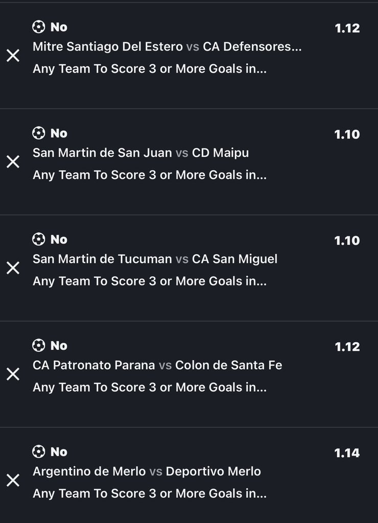 KINGLBPUNDIT's tweet photo. 3 goals in a row (NO)🥶On Sportybet Win 100M Ready

Code is Ready Who is Ready?
Give me 299 likes &amp; let my people win https://t.co/MJLtFL3Xrv