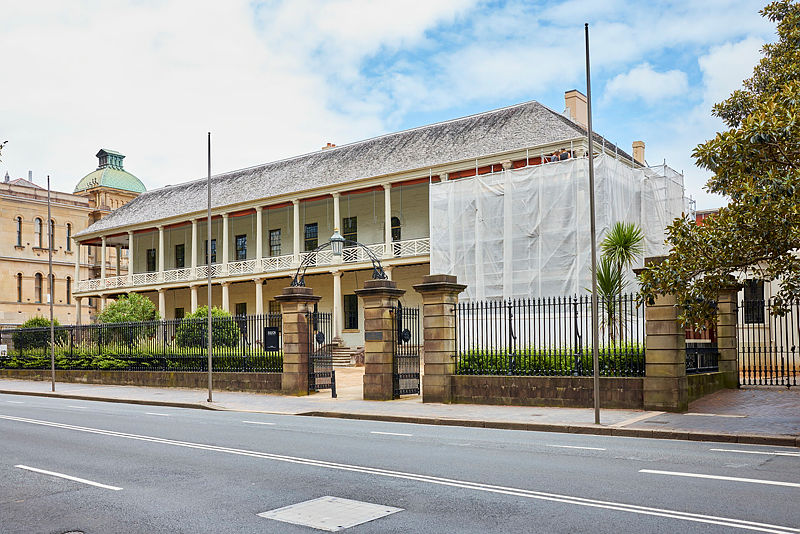 Utilise your project management skills in a unique heritage environment to keep our incredible works on track. As the Program Manager (Clerk Grade 7/8) you will join a high-achieving team focused on delivering Capitalised Maintenance Program #career #MHNSW mhnsw.au/news/