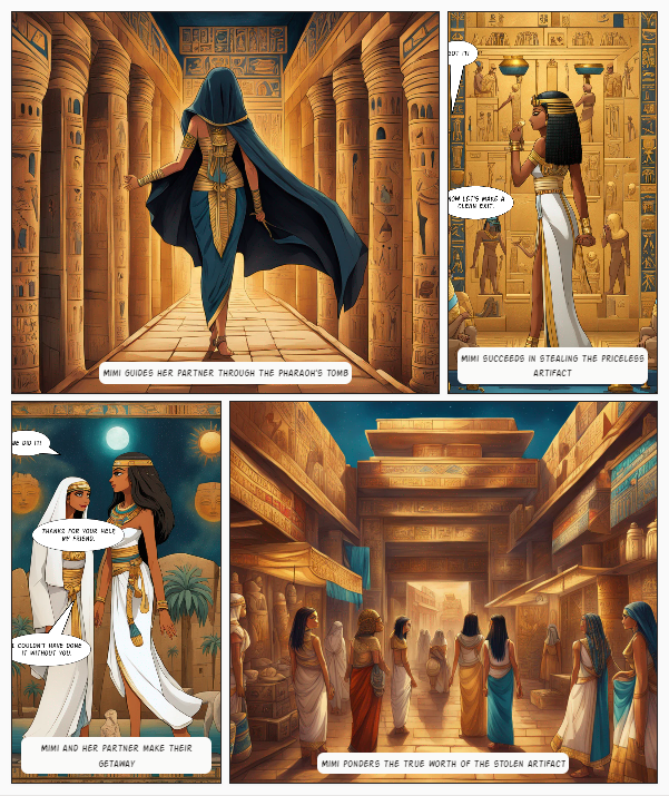 🔥 A new amazing comic book series of fascinating adventures by ❤️ArtStyleMimi💚! Little Mimi are very lonely… They dream of finding a home and a loving family🙏 Maybe they are waiting for you? #anime #nftcommunity #manga #artstylemimi