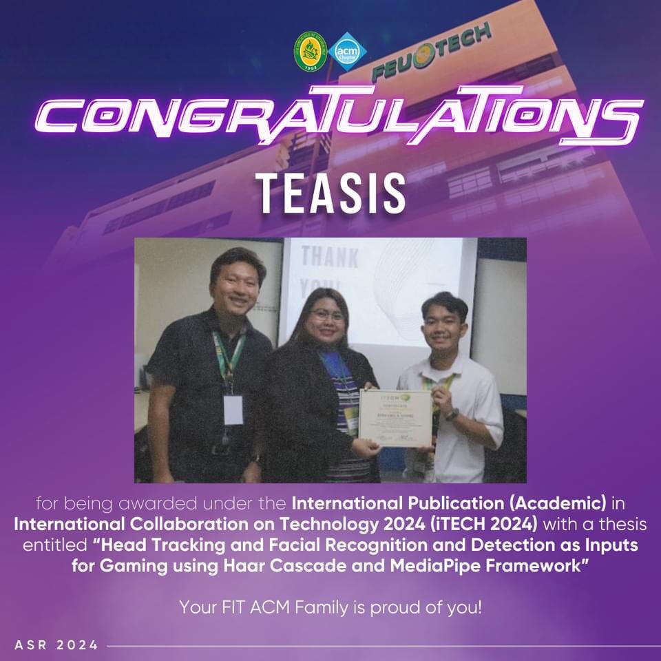 feutechACM's tweet photo. https://t.co/nYtAokvQcK