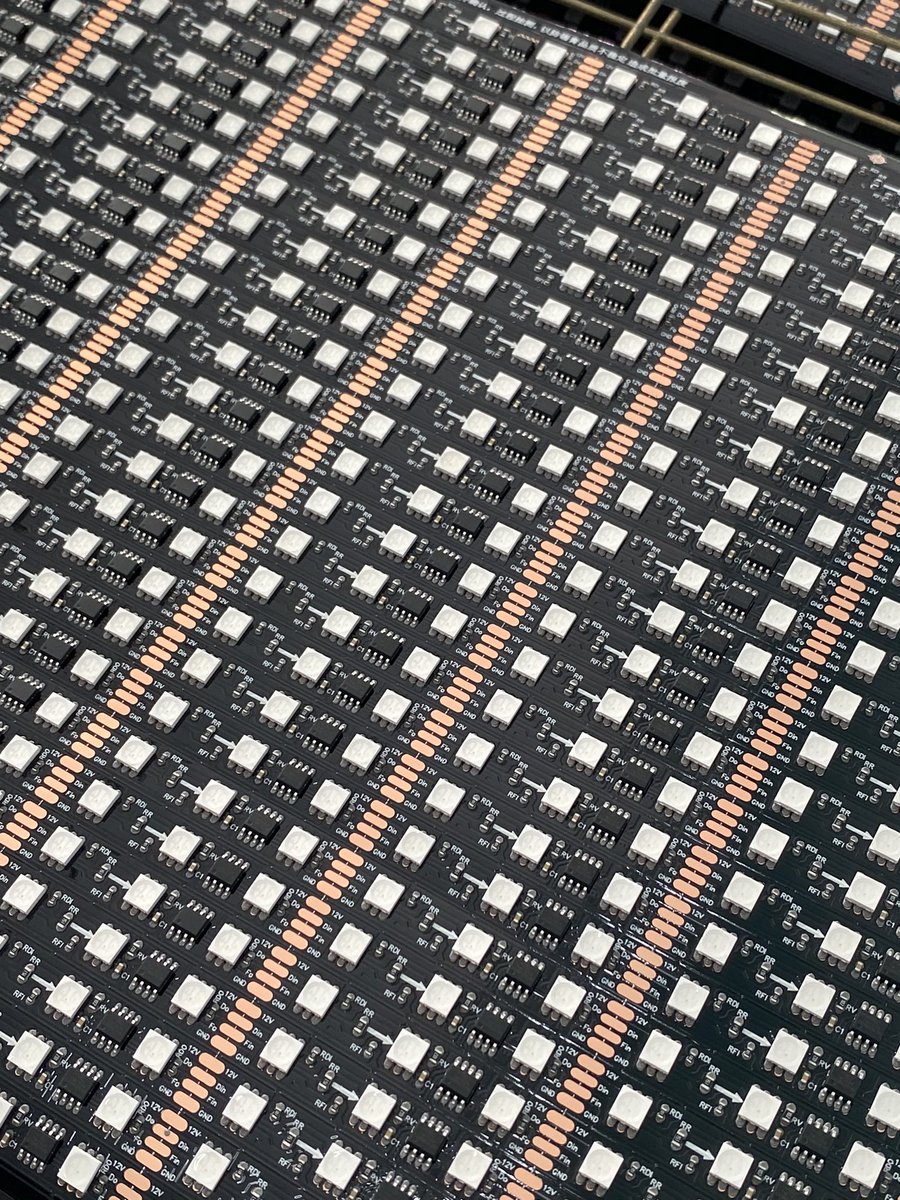 springartled's tweet image. 🔥🔥🔥Magischer skd-Streifen, verdickte Kupferfolie. Anwendbar auf Ingenieurwesen. Gute Qualität, lange Lebensdauer. #skdfactory #skdstrip #magicled #thickcopper #anpassbar