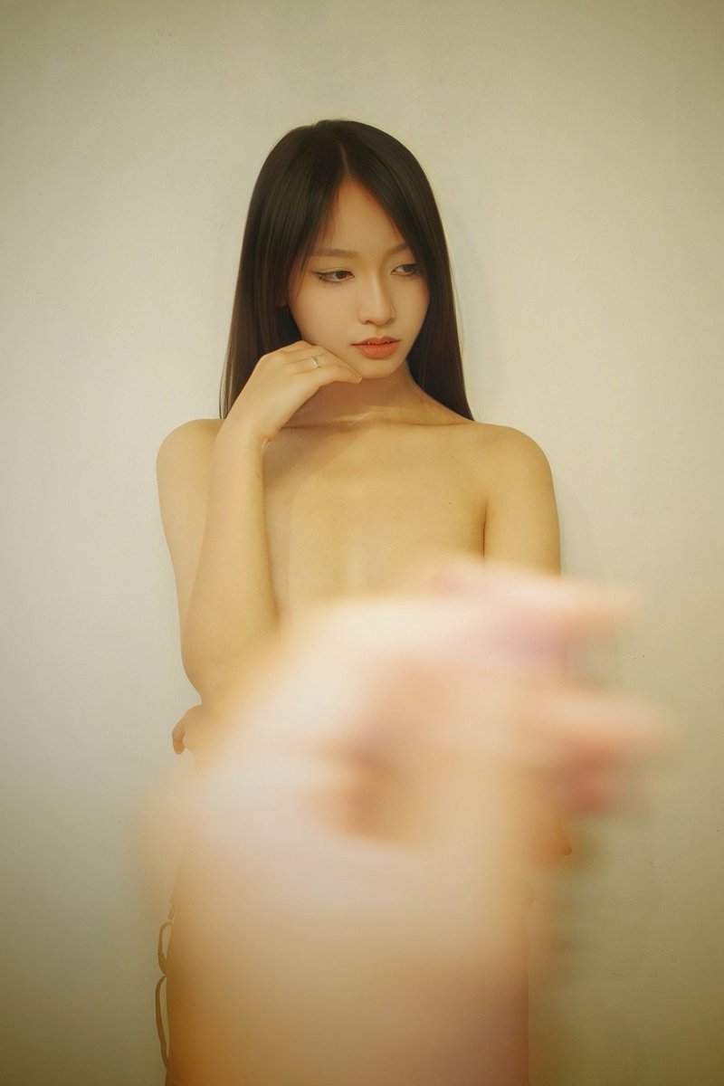 AngLim515's tweet photo. Model：@kkkkkkk91123 
Model Supplier：@adaydream617 https://t.co/KCUP4sV2YG