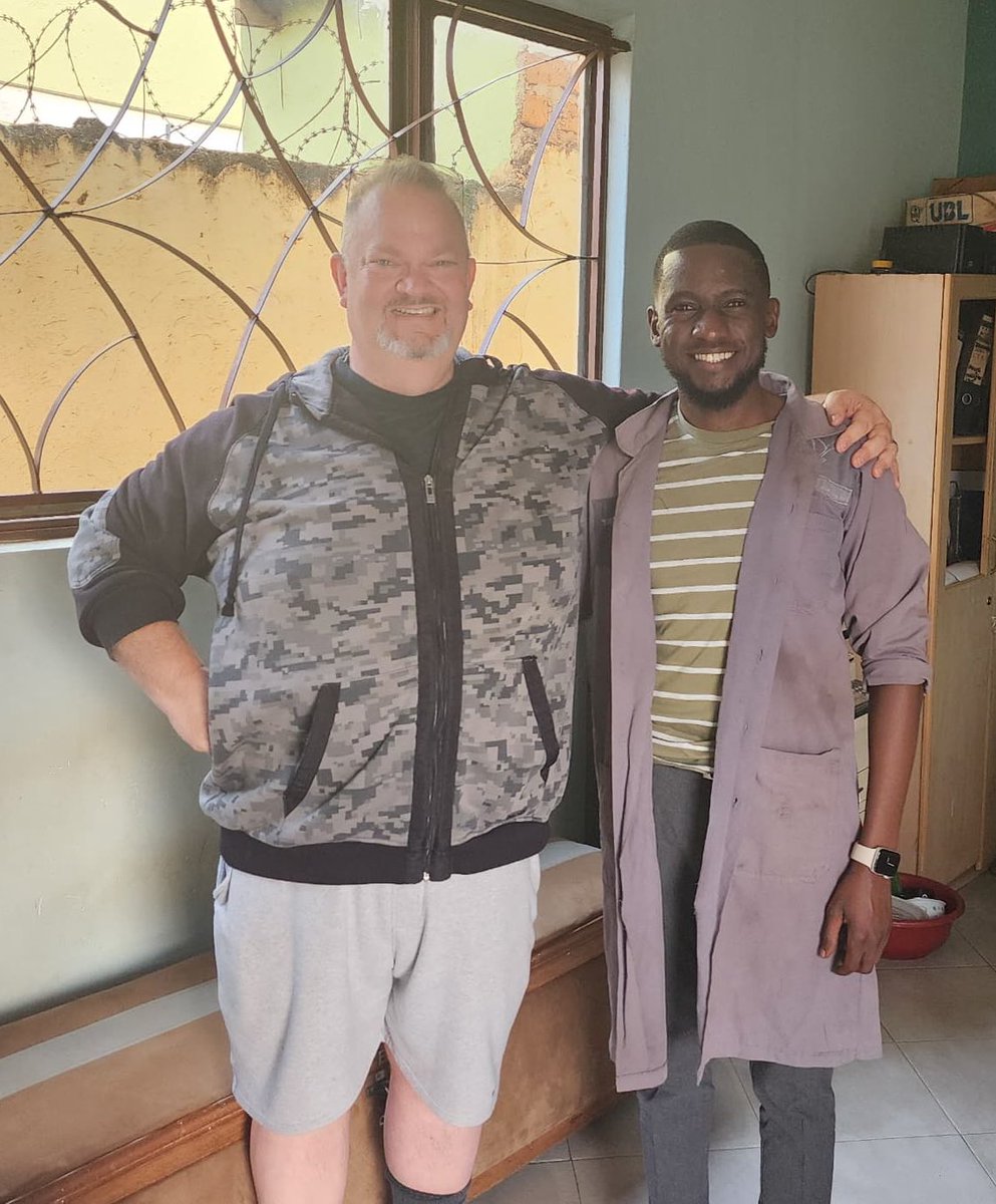 iAm Uncle Mo tweet media