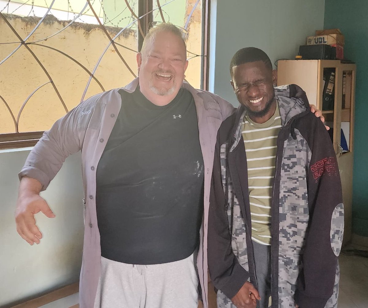 iAm Uncle Mo tweet media