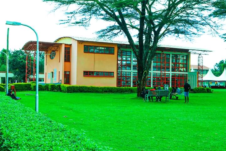 tenpKE's tweet photo. Hapa ni wapi? How well do you know your institution? Remember, we still welcome new trainees to apply for the ongoing September 2024 intake through our website https://t.co/RRRu1Cud8e
#EldoretPoly
#September2024intake https://t.co/eDwrZFY0dl