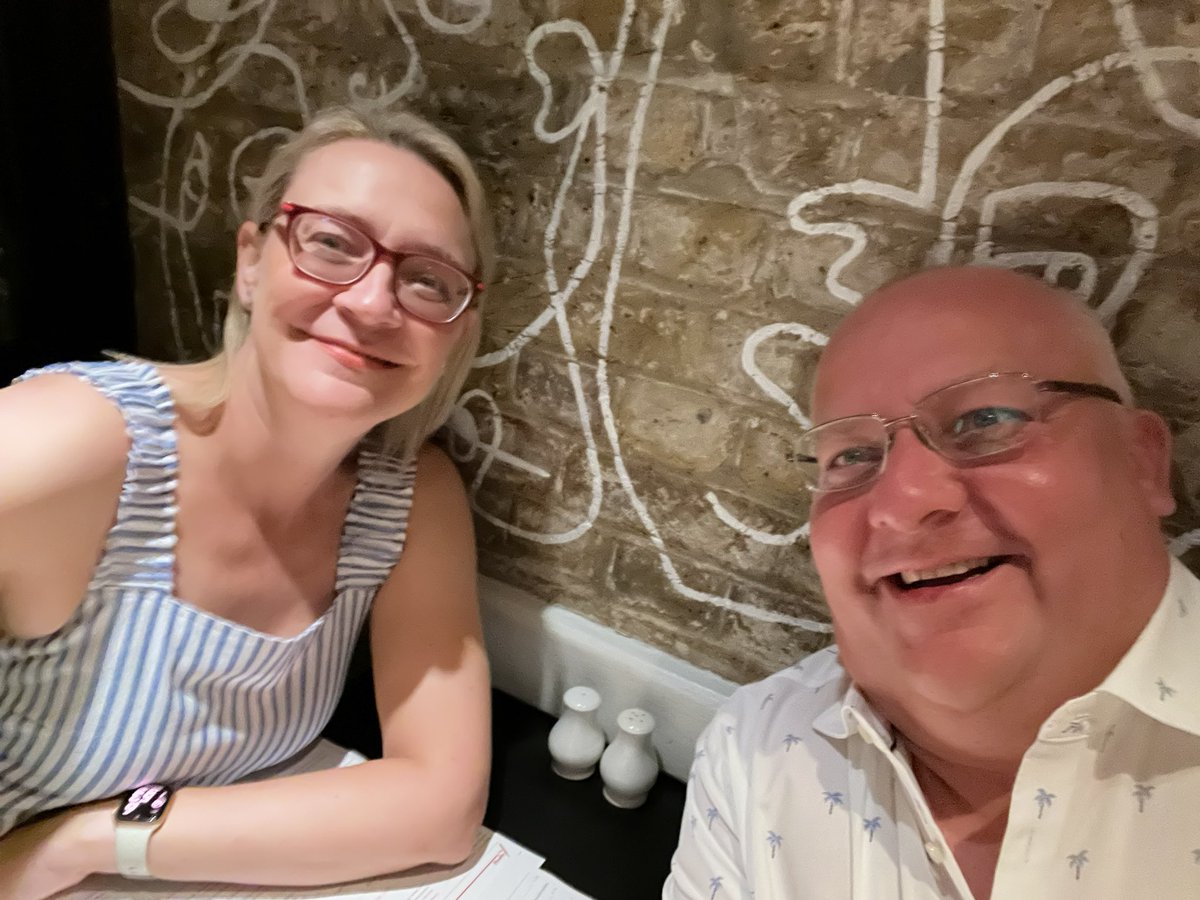 Steve Rowe ❤️ tweet media