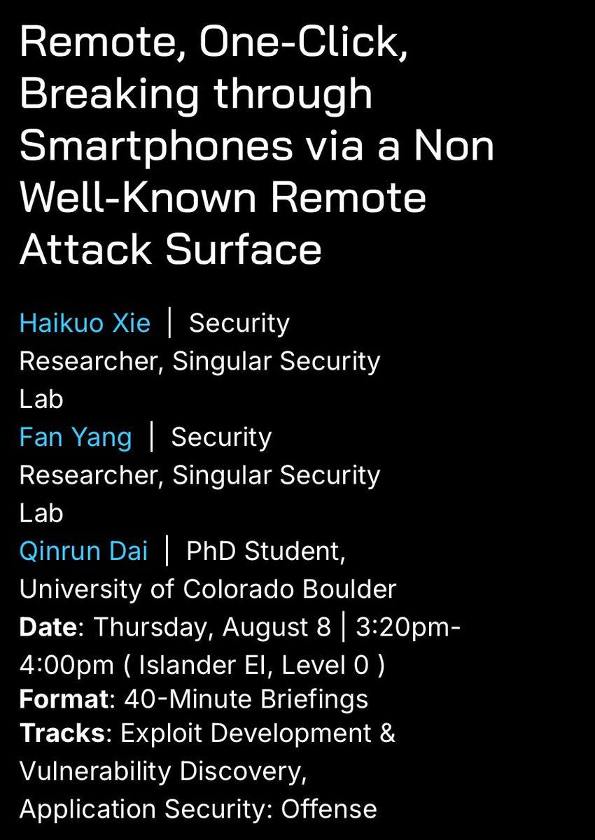 Qinrun Dai tweet media