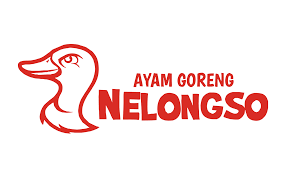 Brand F&amp;B Malang paling krisis identitas.
Namanya Ayam Goreng Nelongso, logonya bebek. Bilangnya nelongso, tapi bebeknya happy.