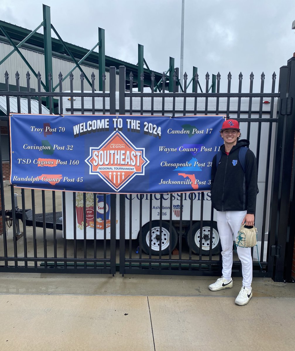 So proud of this kid and the way he competed this summer! And grateful for  @CGoffBSB for believing in him 

Final summer stats <a href="/BradenHansen20/">Braden Hansen</a> 

8-1 • 5 complete games • 2 no-hitters
51.2IP  25H  6ER  14BB  75K   
.813 ERA  .755 WHIP  .135 BAA

STATE CHAMPS <a href="/Post316Baseball/">Post 316 Baseball</a>