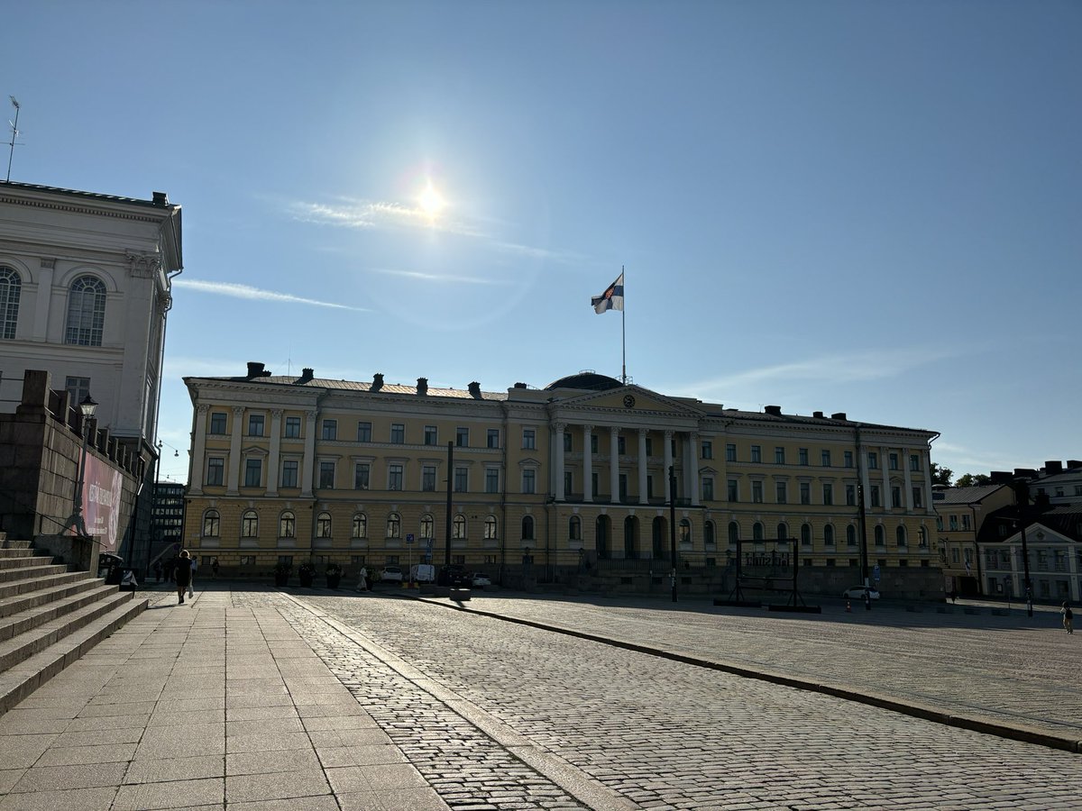 Hyvää Tove Janssonin ja suomalaisen taiteen päivää!