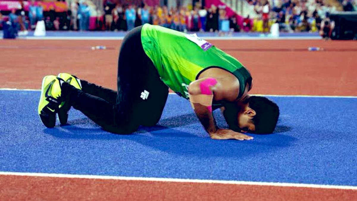 AK Cheema tweet media