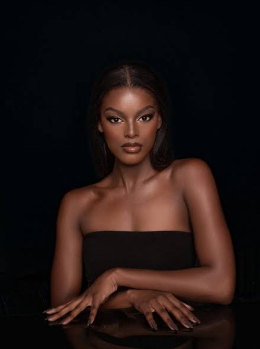 The latest revelation about Chidimma doesn't vindicate those who attacked her. On the contrary, it proves that you are xenophobic against Africans, because amongst the Miss SA contestants, there are those of Asian &amp; European descent, but you only attacked a black person. Shameful