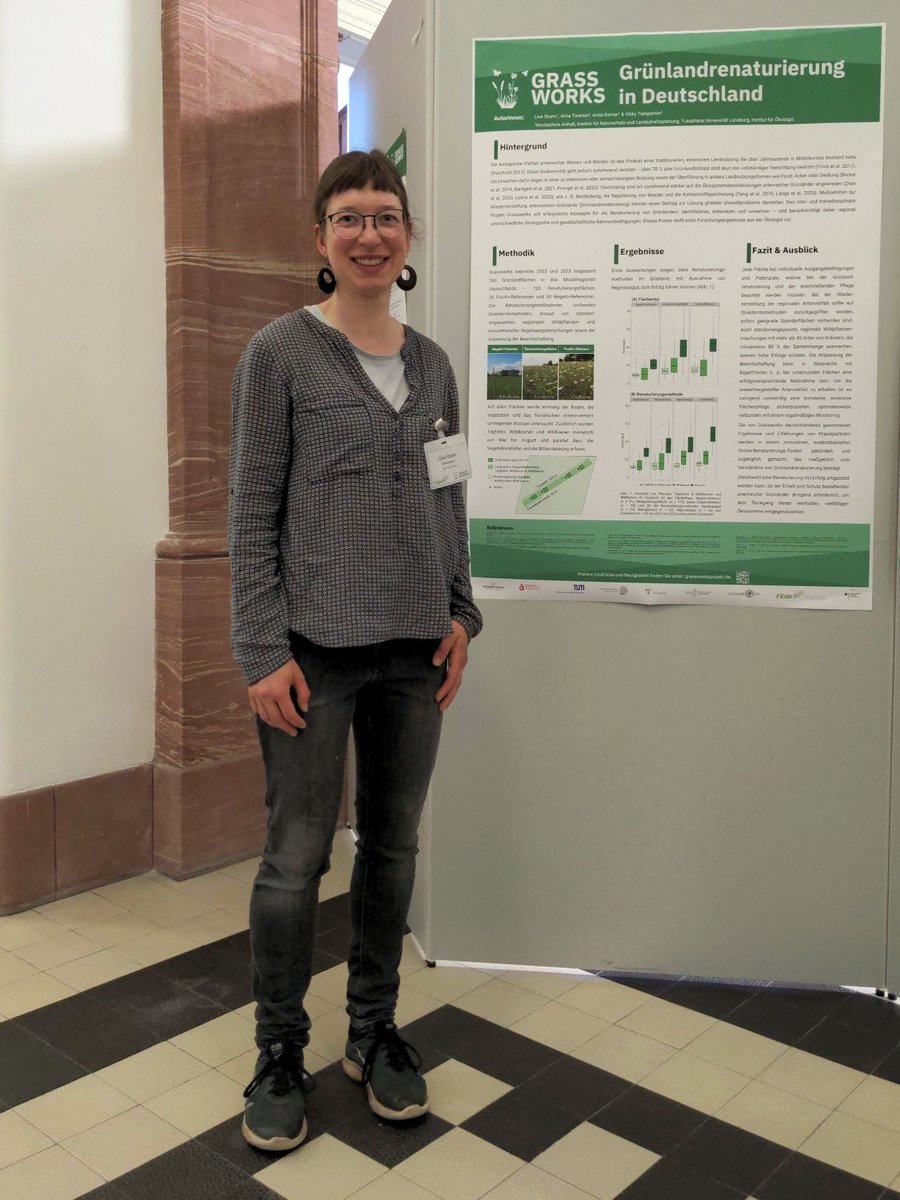 offenlandinfo (@offenlandinfo) on Twitter photo #Grassworks goes #FEdA-Statuskonferenz – Austausch von Transformationsprojekten. Grassworks und GOBIOM (<a href="/oekoinstitut/">Öko-Institut e.V.</a>) gaben einen Workshop zu Stärken, Schwächen, Chancen und Risiken bei der Transformation von Grünlandrenaturierung und -bewirtschaftung. #Grassworks goes #FEdA-Statuskonferenz – Austausch von Transformationsprojekten. Grassworks und GOBIOM (<a href="/oekoinstitut/">Öko-Institut e.V.</a>) gaben einen Workshop zu Stärken, Schwächen, Chancen und Risiken bei der Transformation von Grünlandrenaturierung und -bewirtschaftung.