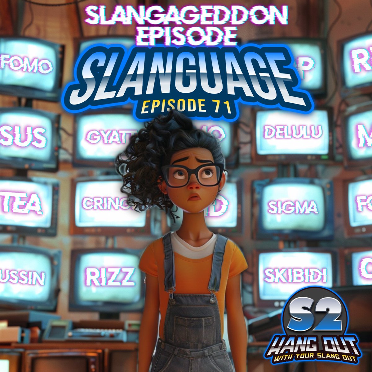 hangoutslangout's tweet photo. Latest episodes! Choose wisely…

https://t.co/vDzW1lZRYP https://t.co/JJfTmg9Lsc