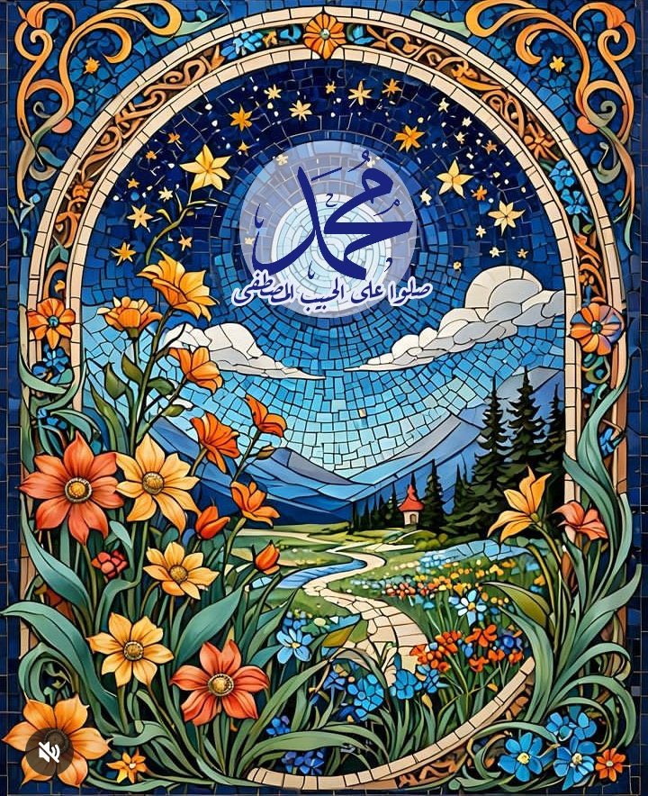 إشراقة صباح يوم الجمعة الطيبة صباح الأمنيات العابثة داخل قلوبنا تلك التي تتسابق لتعتلي كفوف دعواتنا ، أصبحنا وأصبح الملك لله، ربي أزرع في قلوبنا راحة دائمة وأملاً لا يخيب اللهم أرزقنا شفاعة الحبيب النبي محمد صلى الله عليه وسلم " 

#الصلاه_والسلام_على_محمد_رسول_الله 
#جمعة_طيبة