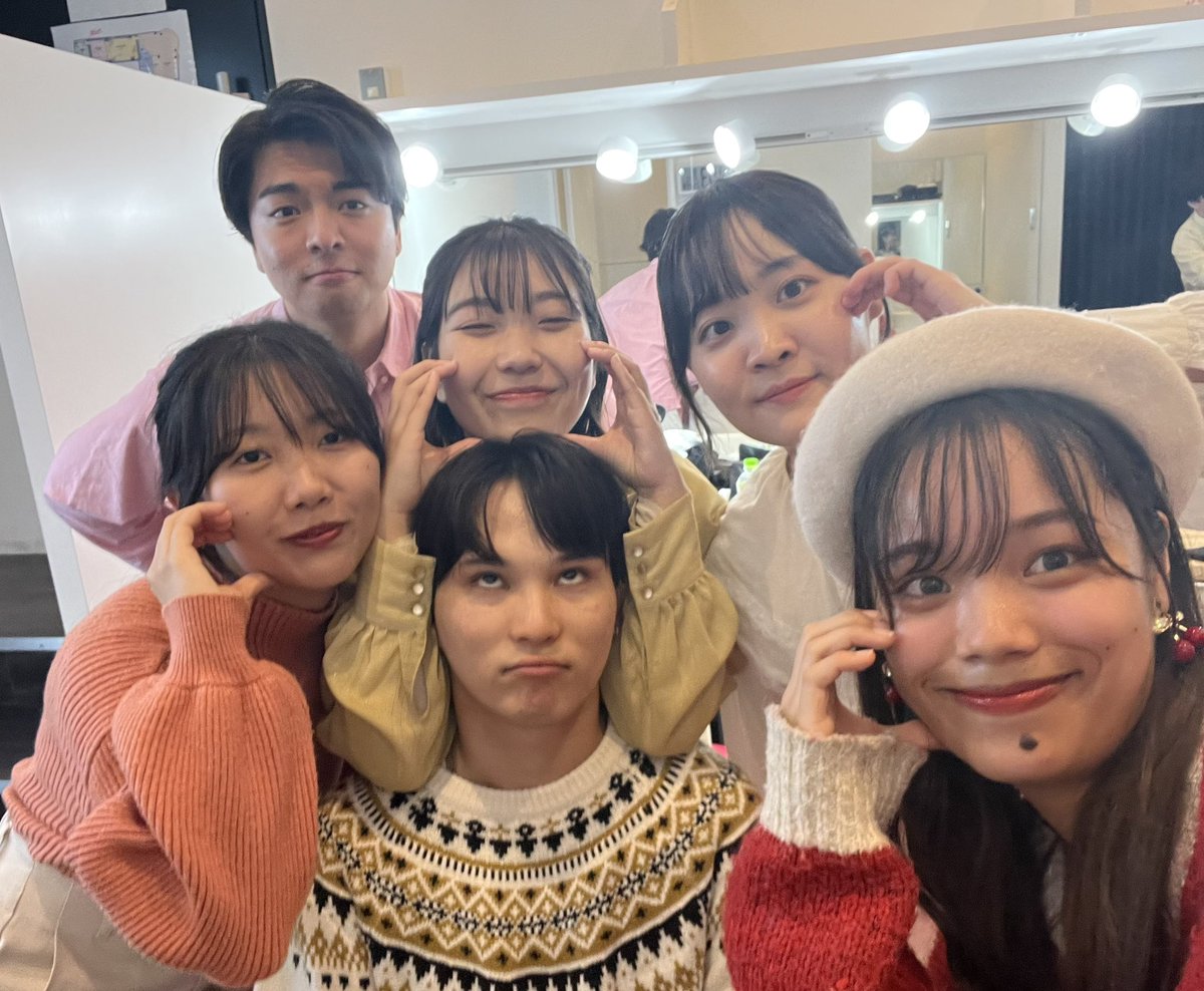 Kardinal0327's tweet photo. ♡.*･ﾟ┈┈┈┈出演報告💌┈┈┈┈ﾟ･*.♡

 桜美林大学桜唄 Kardinal(カーディナル)

  #BEat に出演させていただきました❣️

　　　聴いてくださったみなさん
　　　ありがとうございました🫶

♡.*･ﾟ┈┈┈┈┈┈┈┈┈┈┈┈┈┈ﾟ･*.♡ https://t.co/3KkYefHG1d