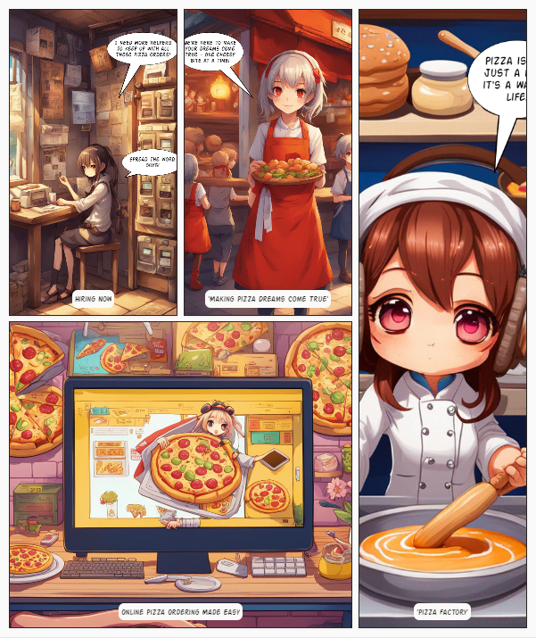 MimiLbov's tweet photo. 🔥 A new amazing comic book series of fascinating adventures by ❤️ArtStyleMimi💚! Little Mimi are very lonely… They dream of finding a home and a loving family🙏 Maybe they are waiting for you? #anime #nftcommunity #manga #artstylemimi https://t.co/KjxmFk3ZZt