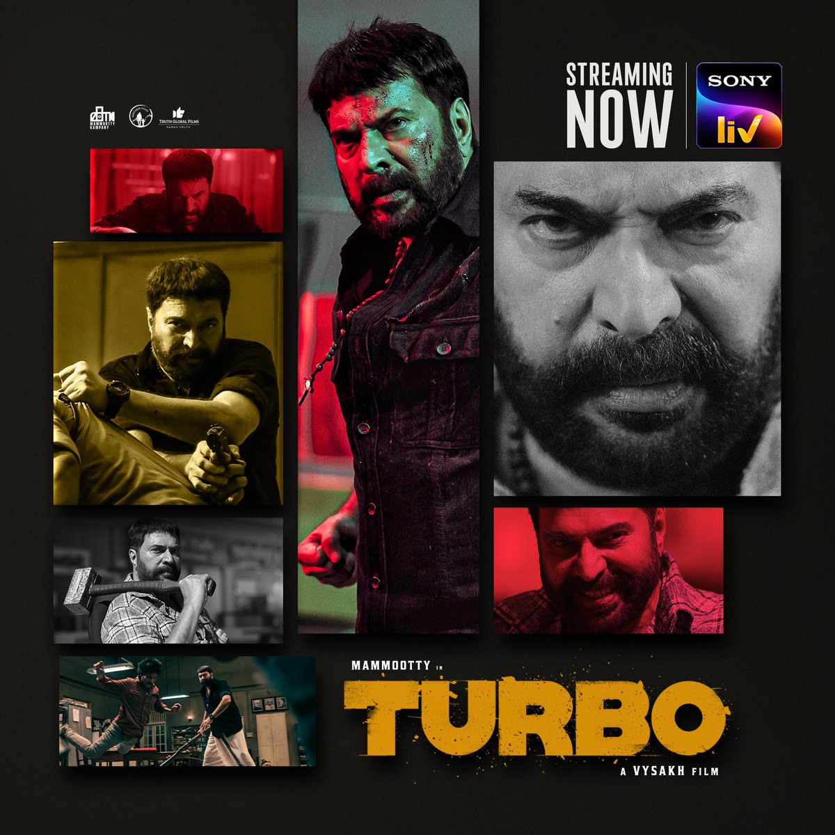 Turbo tweet media