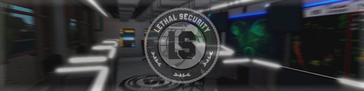 Lethal Security tweet media