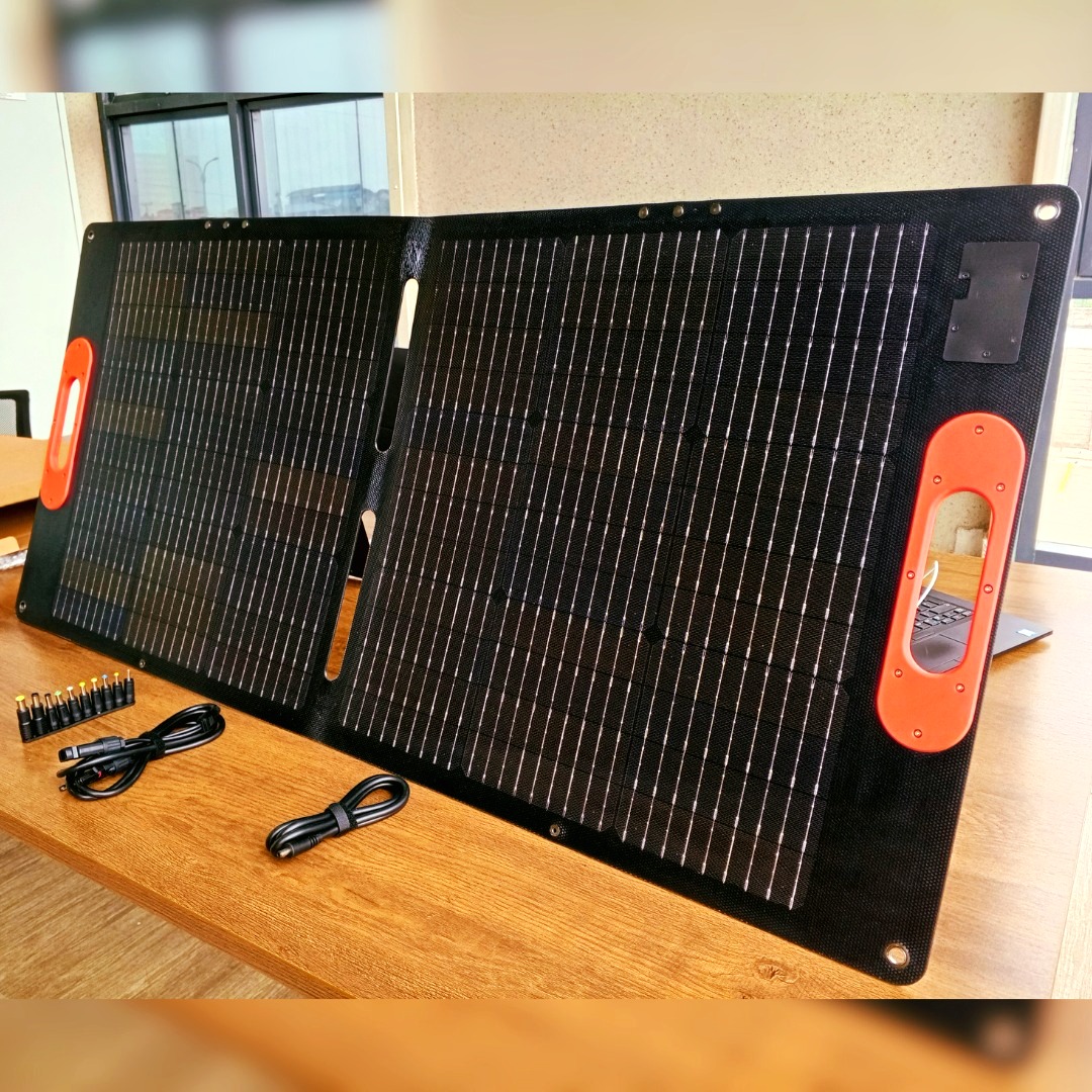 dong_solar's tweet image. ✨Stay powered up, even off the grid! 🌍 Our portable 100w solar panel is perfect for camping, hiking, or any outdoor adventure. Yours for Ksh19,300. 🌿🌞
☎Call +254113106275

#portablesolarpanel #portablesolarpower #dongsolar #outdoorliving