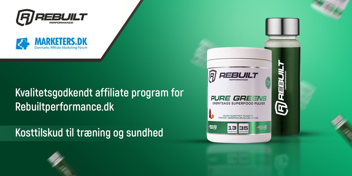 Marketers.dk tweet media