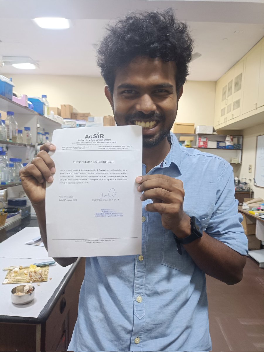 Prakash Sivakumar (Siva, 🗣️/ˈsɪ va: /, Dr. PS) tweet media
