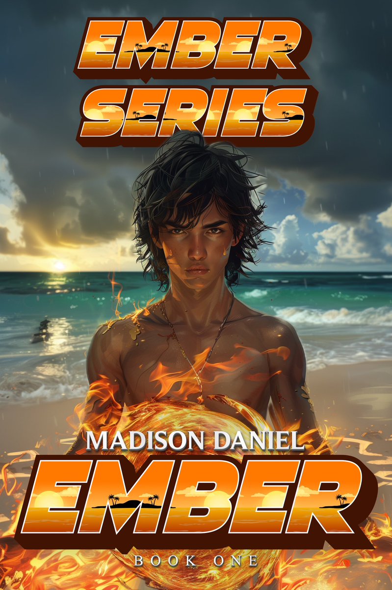 MadisonDaniel13's tweet photo. Ember Series reignites… 🔥🌊💔
#CoverReveal https://t.co/cwrq6FYYrr