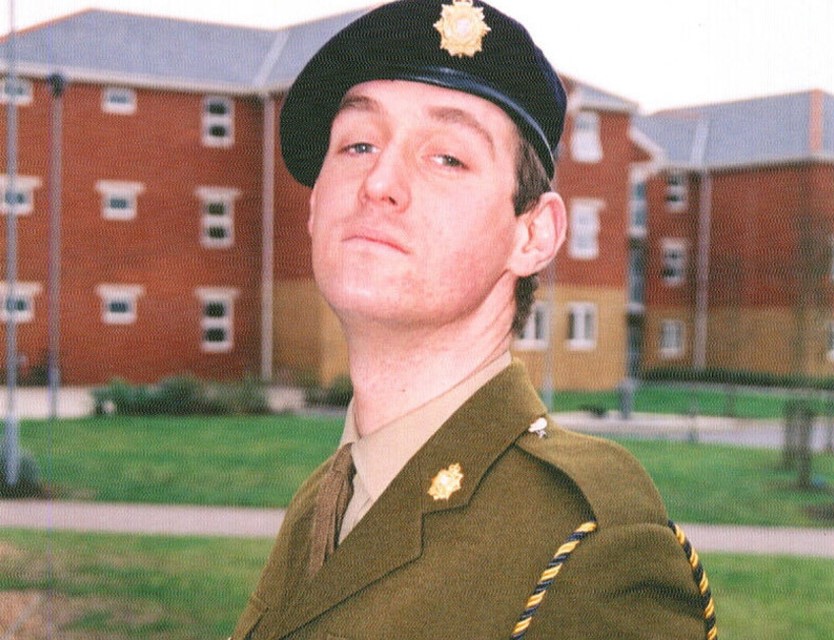 Remember the fallen tweet media