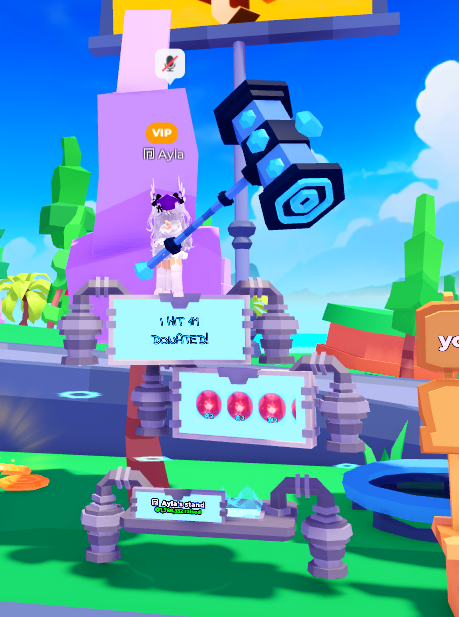 AylaDevs's tweet photo. First post ig is just me hitting 1m donated lool (i forgot i had this twitter) https://t.co/mAN0QeNeEj