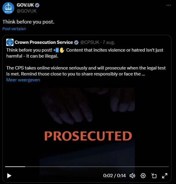 1984 - 2024 Orwell zat er 40jr naast.